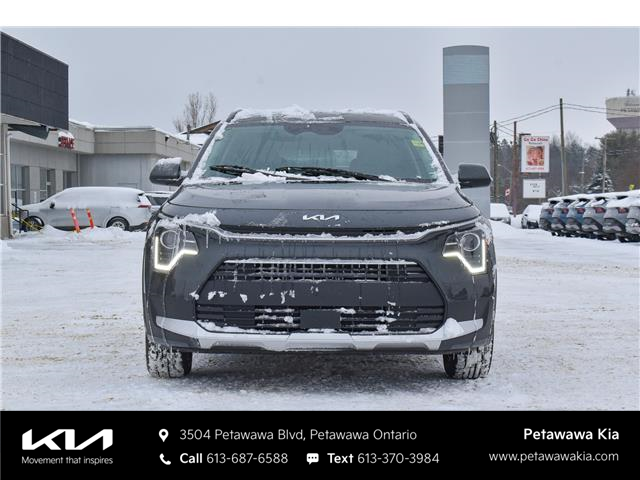 2026 Kia Niro EX Premium (Stk: 26061) in Petawawa - Image 13 of 40