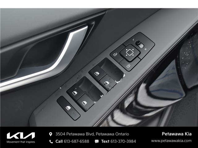 2026 Kia Niro EX Premium (Stk: 26061) in Petawawa - Image 14 of 40