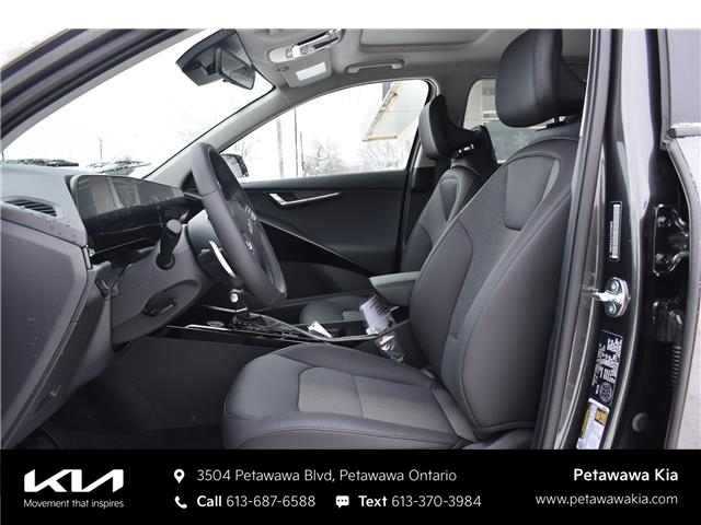2026 Kia Niro EX Premium (Stk: 26061) in Petawawa - Image 18 of 40