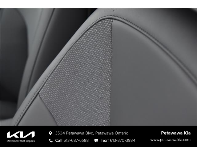 2026 Kia Niro EX Premium (Stk: 26061) in Petawawa - Image 19 of 40