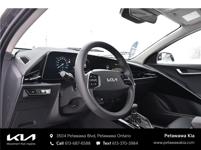 2026 Kia Niro EX Premium (Stk: 26061) in Petawawa - Image 17 of 40