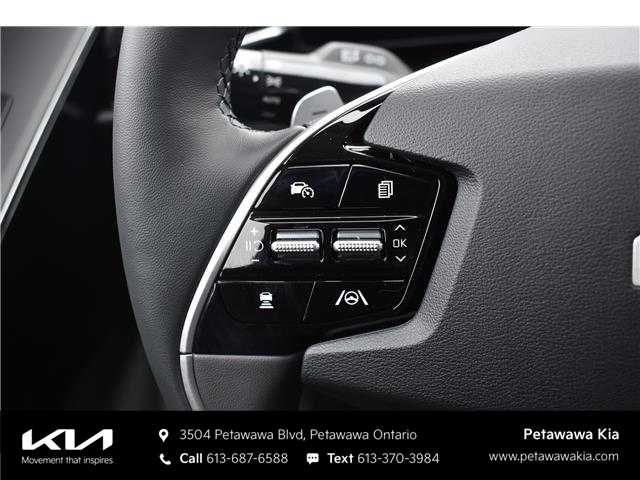 2026 Kia Niro EX Premium (Stk: 26061) in Petawawa - Image 23 of 40