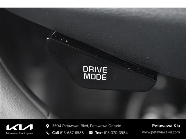 2026 Kia Niro EX Premium (Stk: 26061) in Petawawa - Image 26 of 40