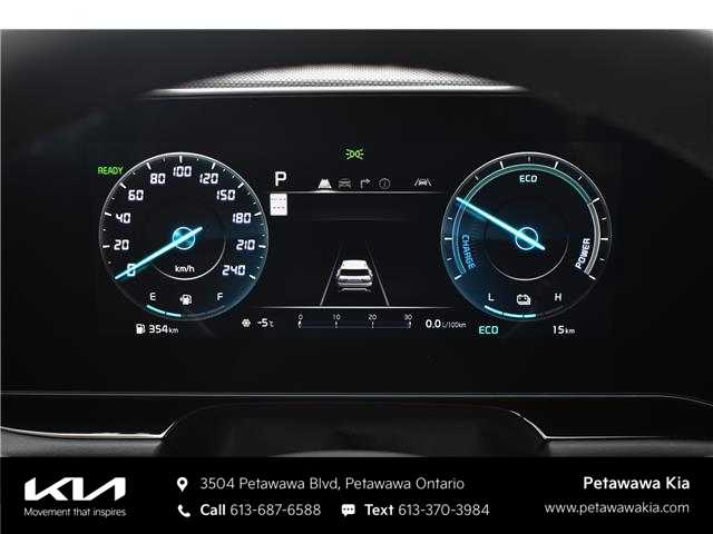 2026 Kia Niro EX Premium (Stk: 26061) in Petawawa - Image 22 of 40