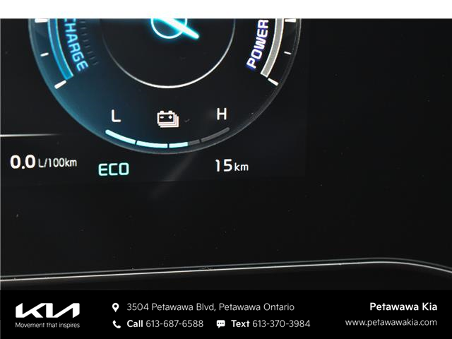 2026 Kia Niro EX Premium (Stk: 26061) in Petawawa - Image 21 of 40