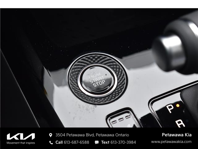 2026 Kia Niro EX Premium (Stk: 26061) in Petawawa - Image 34 of 40