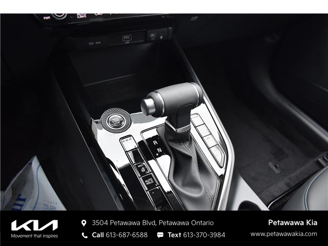 2026 Kia Niro EX Premium (Stk: 26061) in Petawawa - Image 35 of 40