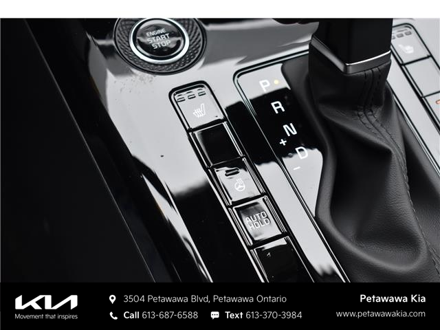 2026 Kia Niro EX Premium (Stk: 26061) in Petawawa - Image 36 of 40