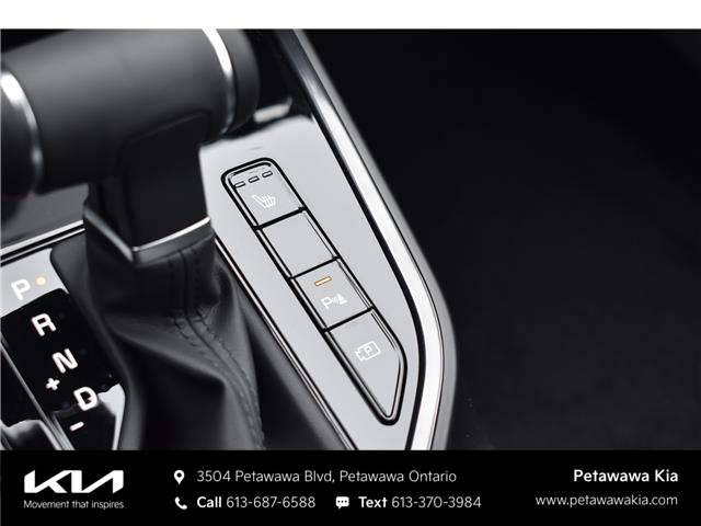 2026 Kia Niro EX Premium (Stk: 26061) in Petawawa - Image 37 of 40