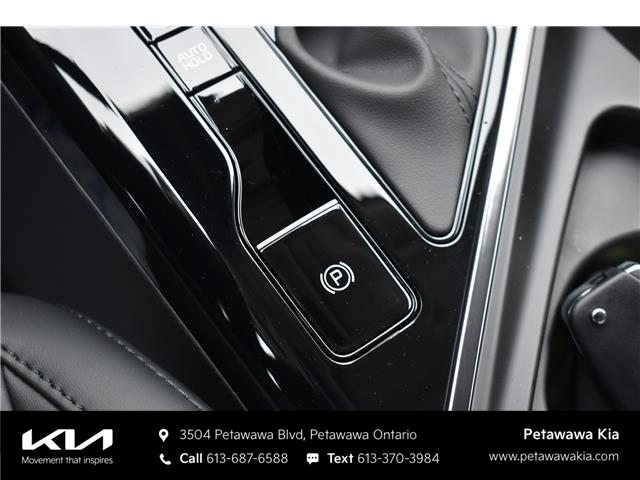 2026 Kia Niro EX Premium (Stk: 26061) in Petawawa - Image 38 of 40