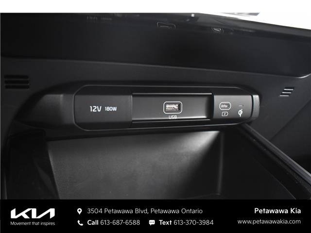 2026 Kia Niro EX Premium (Stk: 26061) in Petawawa - Image 32 of 40