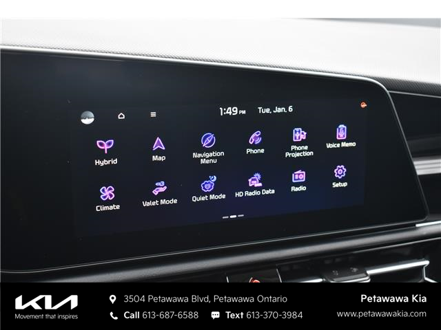 2026 Kia Niro EX Premium (Stk: 26061) in Petawawa - Image 30 of 40