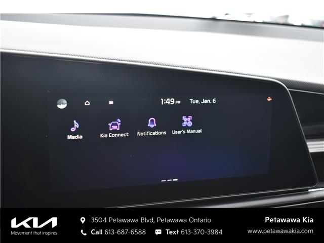 2026 Kia Niro EX Premium (Stk: 26061) in Petawawa - Image 31 of 40