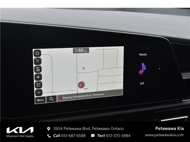 2026 Kia Niro EX Premium (Stk: 26061) in Petawawa - Image 28 of 40
