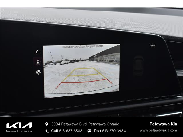2026 Kia Niro EX Premium (Stk: 26061) in Petawawa - Image 29 of 40