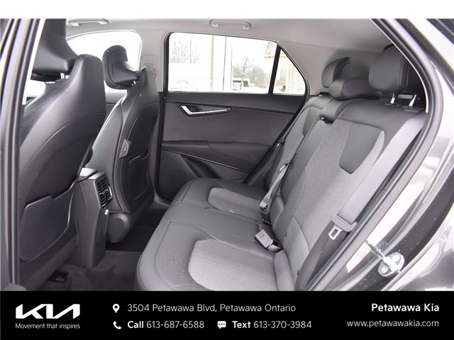 2026 Kia Niro EX Premium (Stk: 26061) in Petawawa - Image 20 of 40
