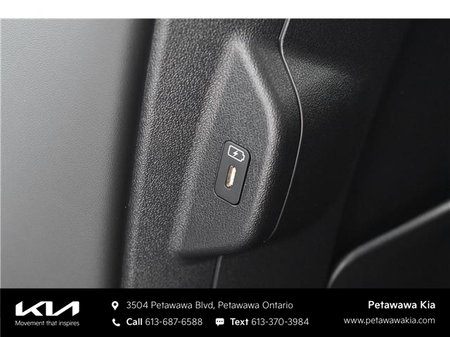 2026 Kia Niro EX Premium (Stk: 26061) in Petawawa - Image 40 of 40