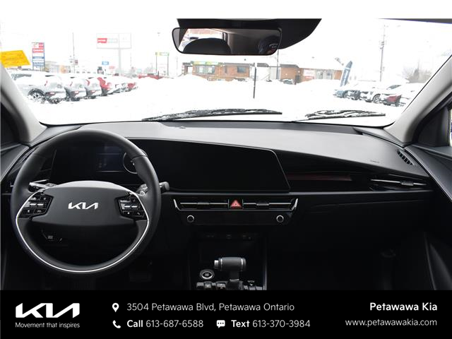 2026 Kia Niro EX Premium (Stk: 26061) in Petawawa - Image 39 of 40