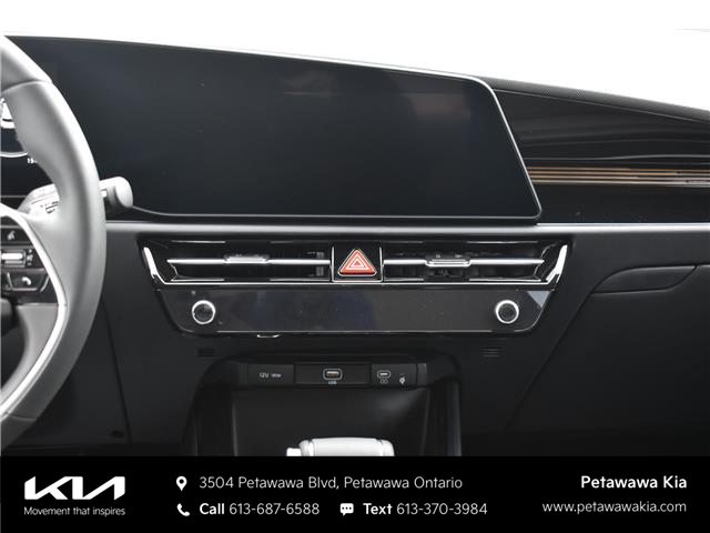 2026 Kia Niro EX Premium (Stk: 26061) in Petawawa - Image 27 of 40
