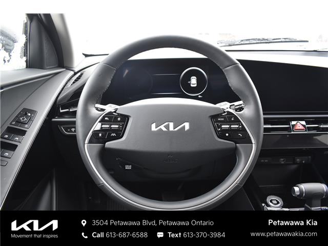2026 Kia Niro EX Premium (Stk: 26061) in Petawawa - Image 25 of 40