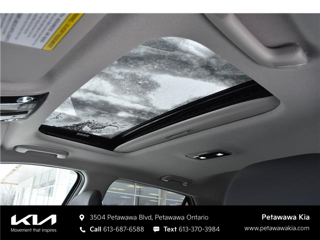 2026 Kia Niro EX Premium (Stk: 26061) in Petawawa - Image 16 of 40