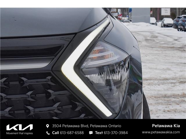2024 Kia Sportage X-Line (Stk: 26088A) in Petawawa - Image 2 of 35