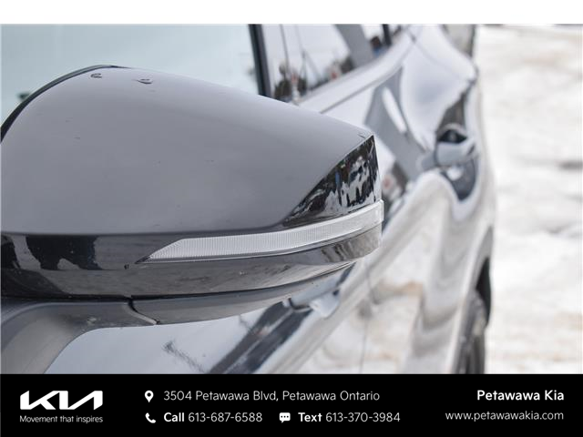 2024 Kia Sportage X-Line (Stk: 26088A) in Petawawa - Image 4 of 35