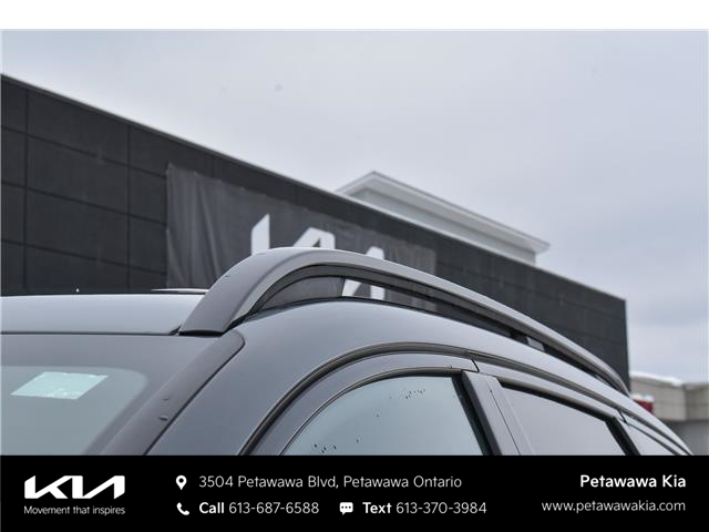 2024 Kia Sportage X-Line (Stk: 26088A) in Petawawa - Image 5 of 35