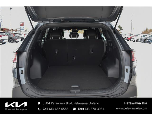 2024 Kia Sportage X-Line (Stk: 26088A) in Petawawa - Image 10 of 35