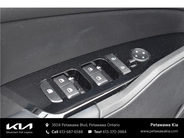 2024 Kia Sportage X-Line (Stk: 26088A) in Petawawa - Image 14 of 35