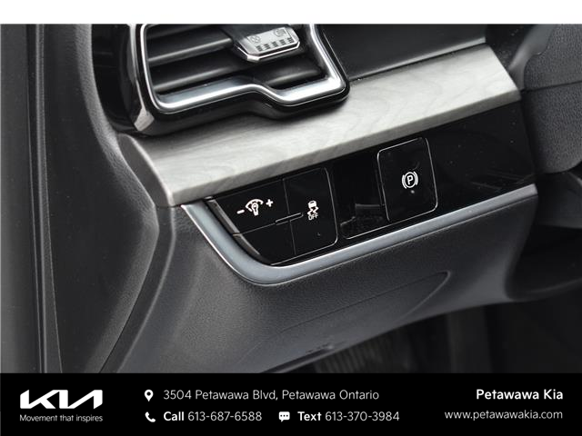 2024 Kia Sportage X-Line (Stk: 26088A) in Petawawa - Image 15 of 35