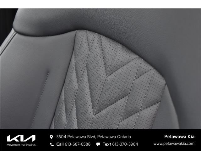 2024 Kia Sportage X-Line (Stk: 26088A) in Petawawa - Image 18 of 35