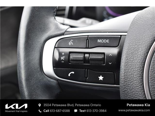 2024 Kia Sportage X-Line (Stk: 26088A) in Petawawa - Image 22 of 35