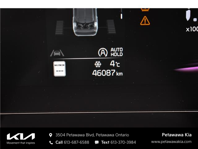 2024 Kia Sportage X-Line (Stk: 26088A) in Petawawa - Image 20 of 35