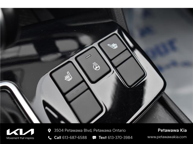 2024 Kia Sportage X-Line (Stk: 26088A) in Petawawa - Image 33 of 35