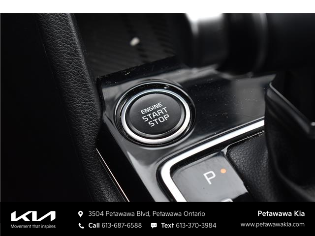 2024 Kia Sportage X-Line (Stk: 26088A) in Petawawa - Image 32 of 35