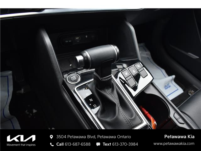 2024 Kia Sportage X-Line (Stk: 26088A) in Petawawa - Image 31 of 35