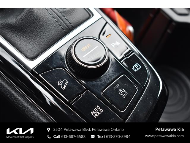2024 Kia Sportage X-Line (Stk: 26088A) in Petawawa - Image 34 of 35