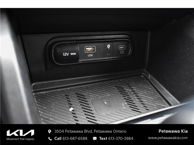 2024 Kia Sportage X-Line (Stk: 26088A) in Petawawa - Image 30 of 35