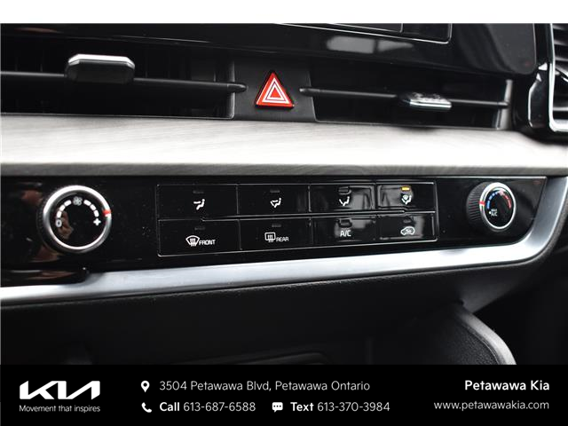 2024 Kia Sportage X-Line (Stk: 26088A) in Petawawa - Image 29 of 35