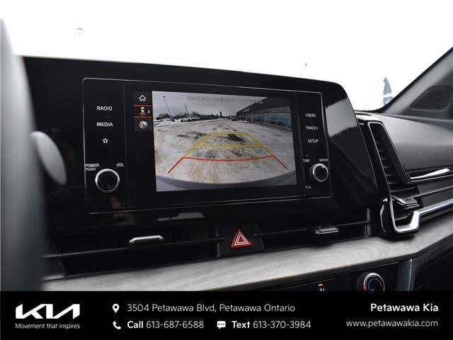 2024 Kia Sportage X-Line (Stk: 26088A) in Petawawa - Image 26 of 35