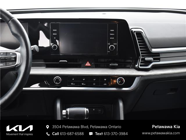 2024 Kia Sportage X-Line (Stk: 26088A) in Petawawa - Image 25 of 35