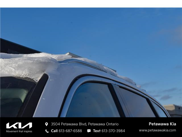 2025 Kia Telluride EX (Stk: 25215) in Petawawa - Image 5 of 42