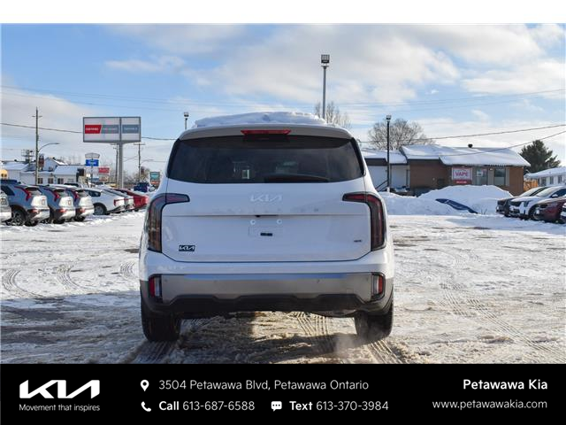 2025 Kia Telluride EX (Stk: 25215) in Petawawa - Image 7 of 42