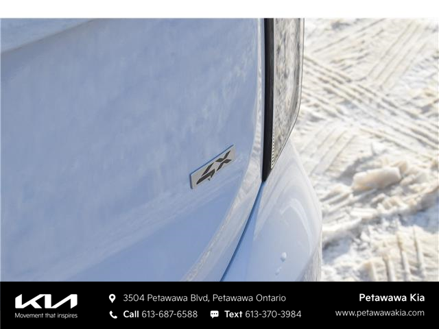 2025 Kia Telluride EX (Stk: 25215) in Petawawa - Image 8 of 42