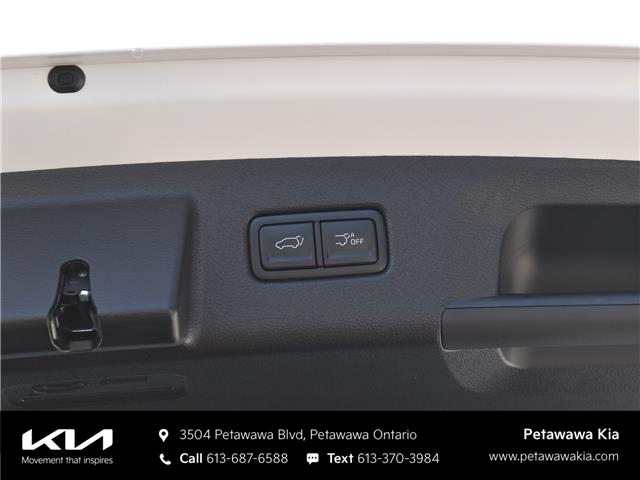 2025 Kia Telluride EX (Stk: 25215) in Petawawa - Image 11 of 42