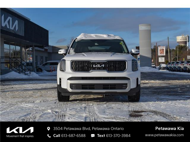 2025 Kia Telluride EX (Stk: 25215) in Petawawa - Image 14 of 42