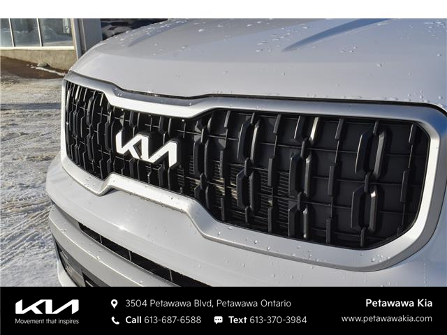 2025 Kia Telluride EX (Stk: 25215) in Petawawa - Image 15 of 42