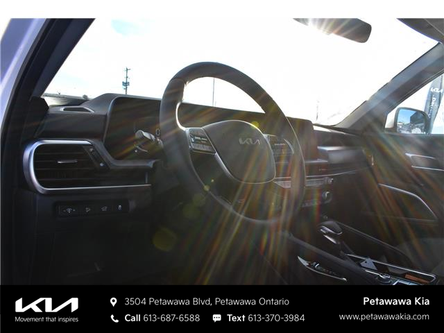 2025 Kia Telluride EX (Stk: 25215) in Petawawa - Image 19 of 42