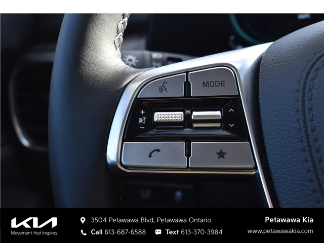 2025 Kia Telluride EX (Stk: 25215) in Petawawa - Image 26 of 42
